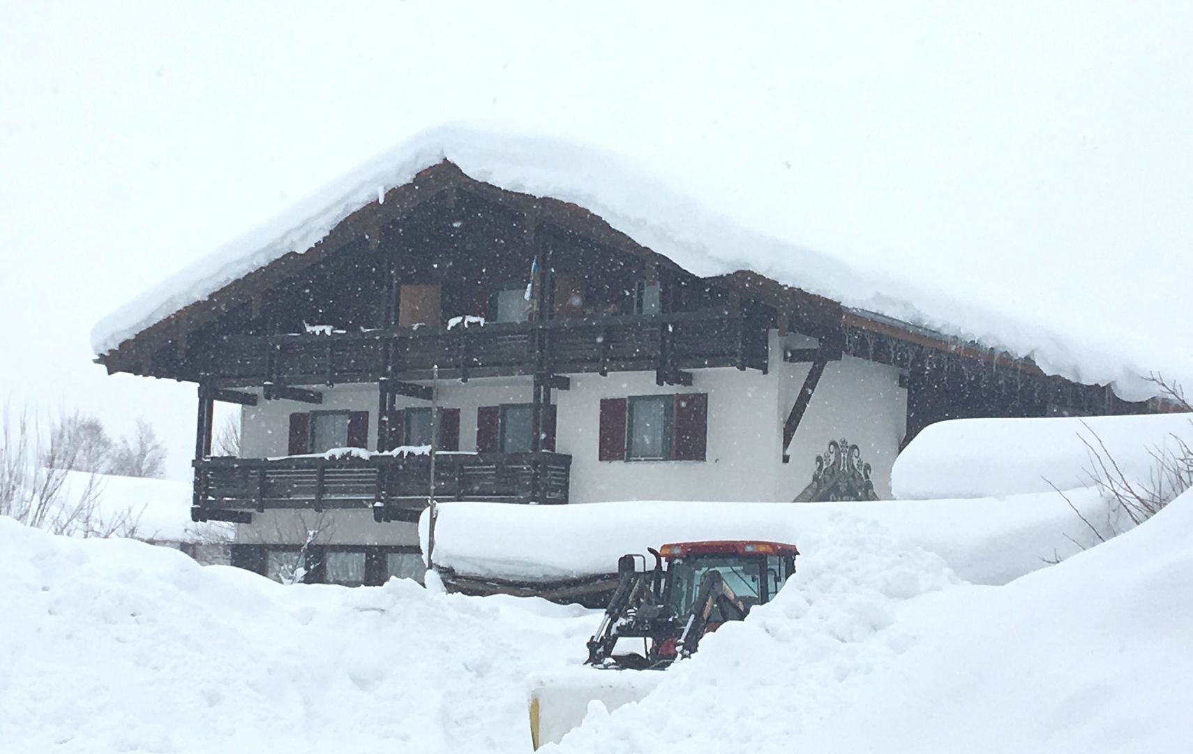 Alpinhotel Inzeller - Unterkunft in Inzell-Chiemgau