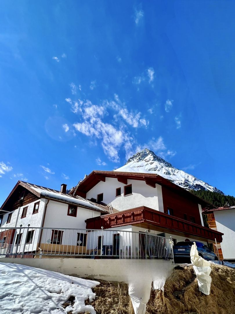 Gästehaus Ludwig - Unterkunft in Galtuer