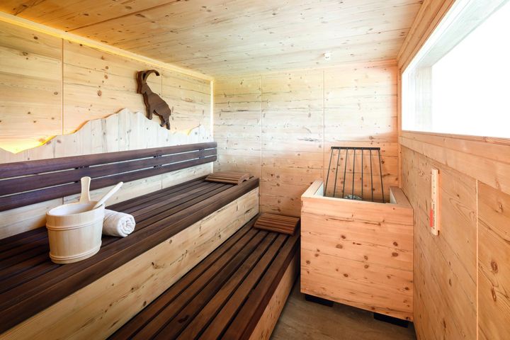 Wohlfühlhotel Leamwirt billig / St. Jakob im Defereggental Österreich verfügbar