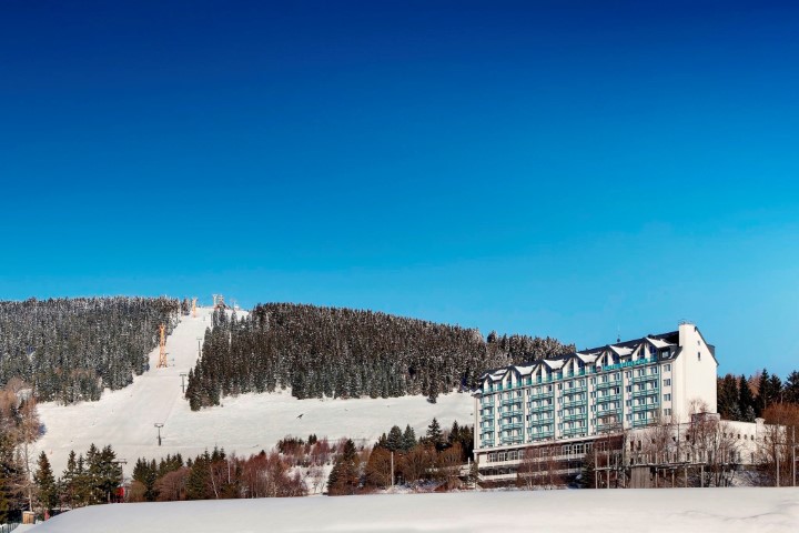 BEST WESTERN Ahorn Hotel Oberwiesenthal (Adults Only) in Oberwiesenthal günstig buchen / Deutschland BEST WESTERN Ahorn Hotel Oberwiesenthal (Adults Only) in Oberwiesenthal, BEST WESTERN Ahorn Hotel Oberwiesenthal (Adults Only) / Deutschland