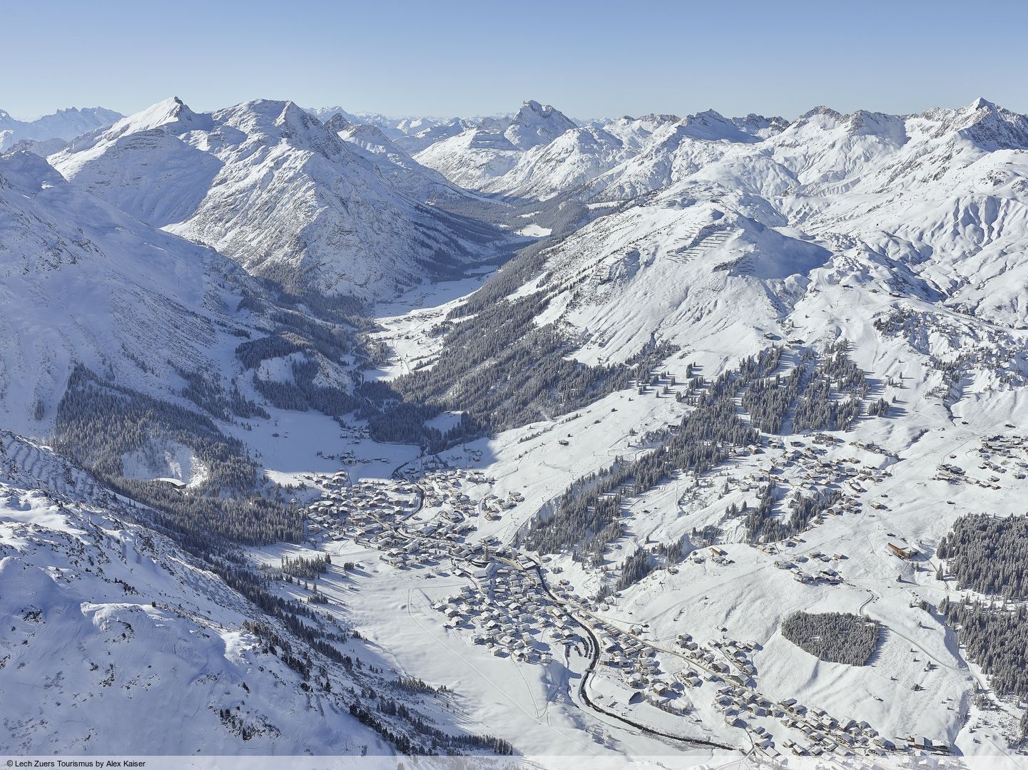 Zürs am Arlberg Zürs am Arlberg