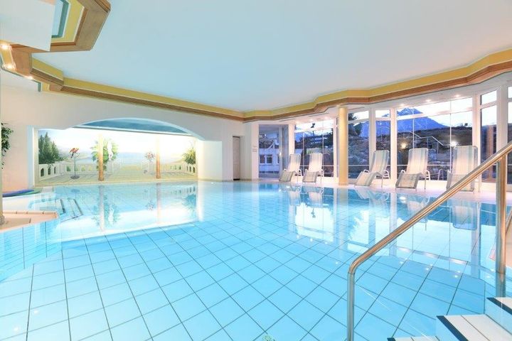 Hotel Alpenhof Oberstdorf billig / Oberstdorf Deutschland verf&uuml;gbar