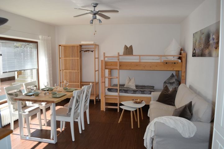Ferienwohnung Gruber frei / Sautens (Ötztal) Österreich Skipass