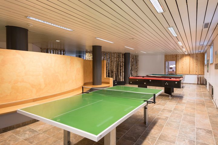 Schweizerhof, a Faern Collection Hotel frei / Engadin / St. Moritz Schweiz Skipass
