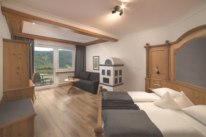 Hotel Montis preiswert / Reischach Buchung