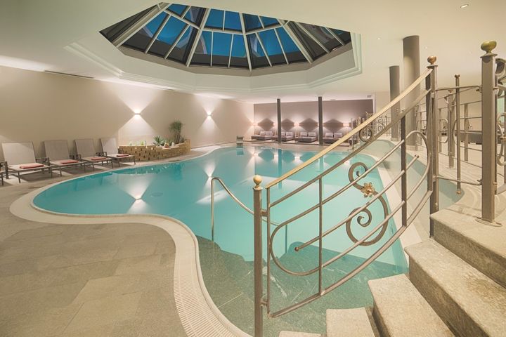 Hotel Montis billig / Reischach Italien verfügbar