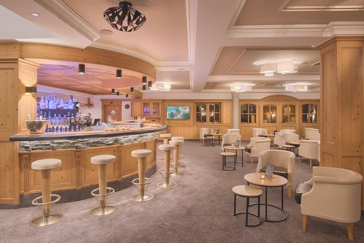 Hotel Montis frei / Reischach Italien Skipass