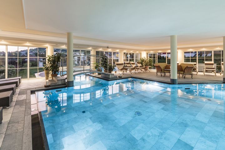 Vitalhotel Erica billig / Obereggen (Fleimstal) Italien verfügbar