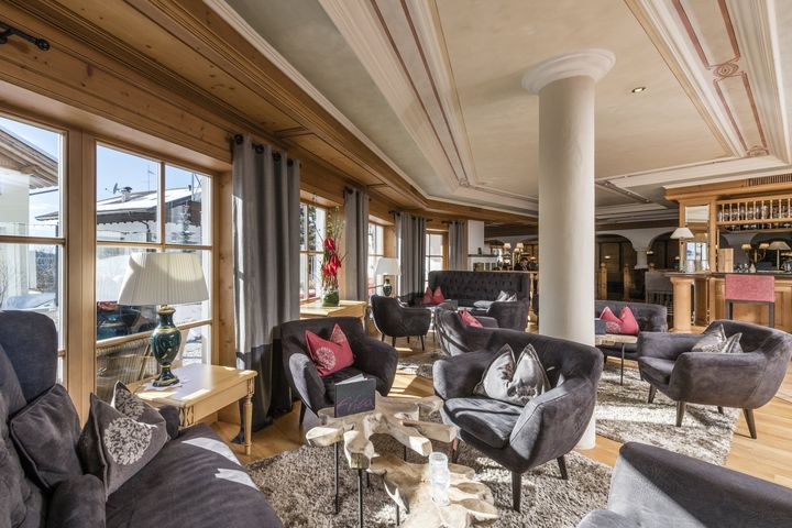 Vitalhotel Erica frei / Obereggen (Fleimstal) Italien Skipass