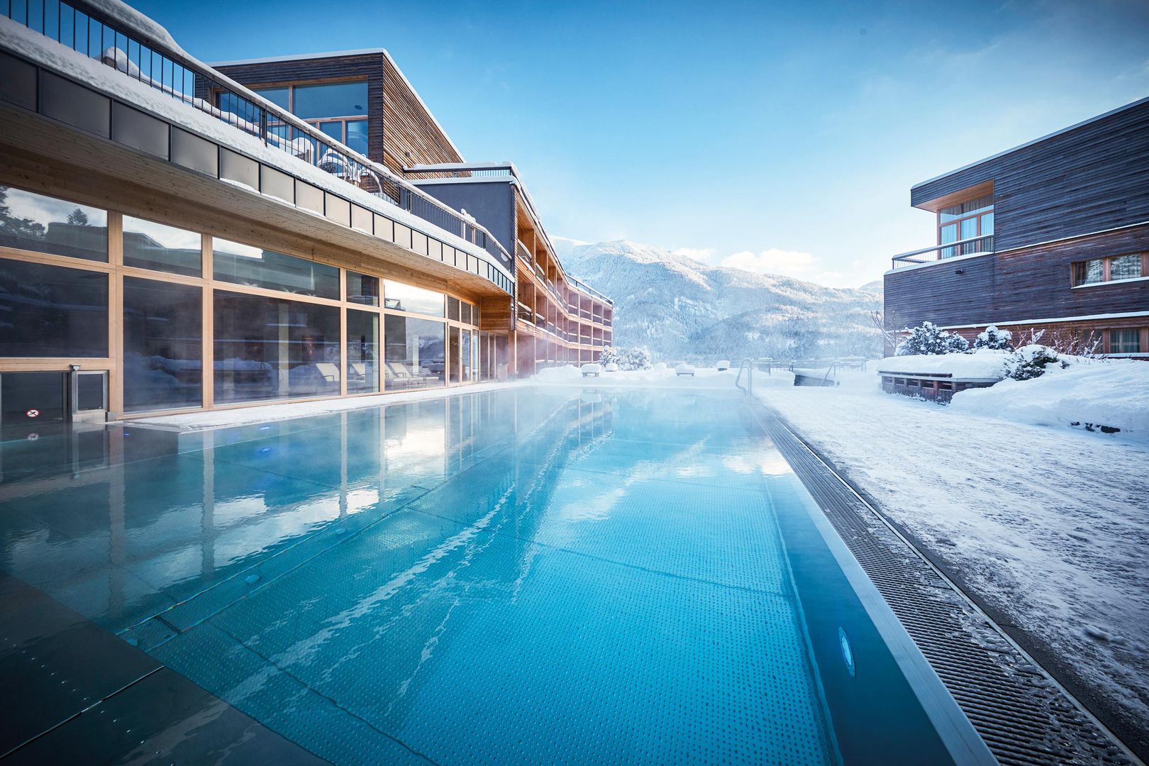 Das Kronthaler in Achensee, Das Kronthaler / Österreich