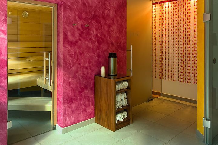 Hotel Adler Carezza billig / Bozen Italien verfügbar