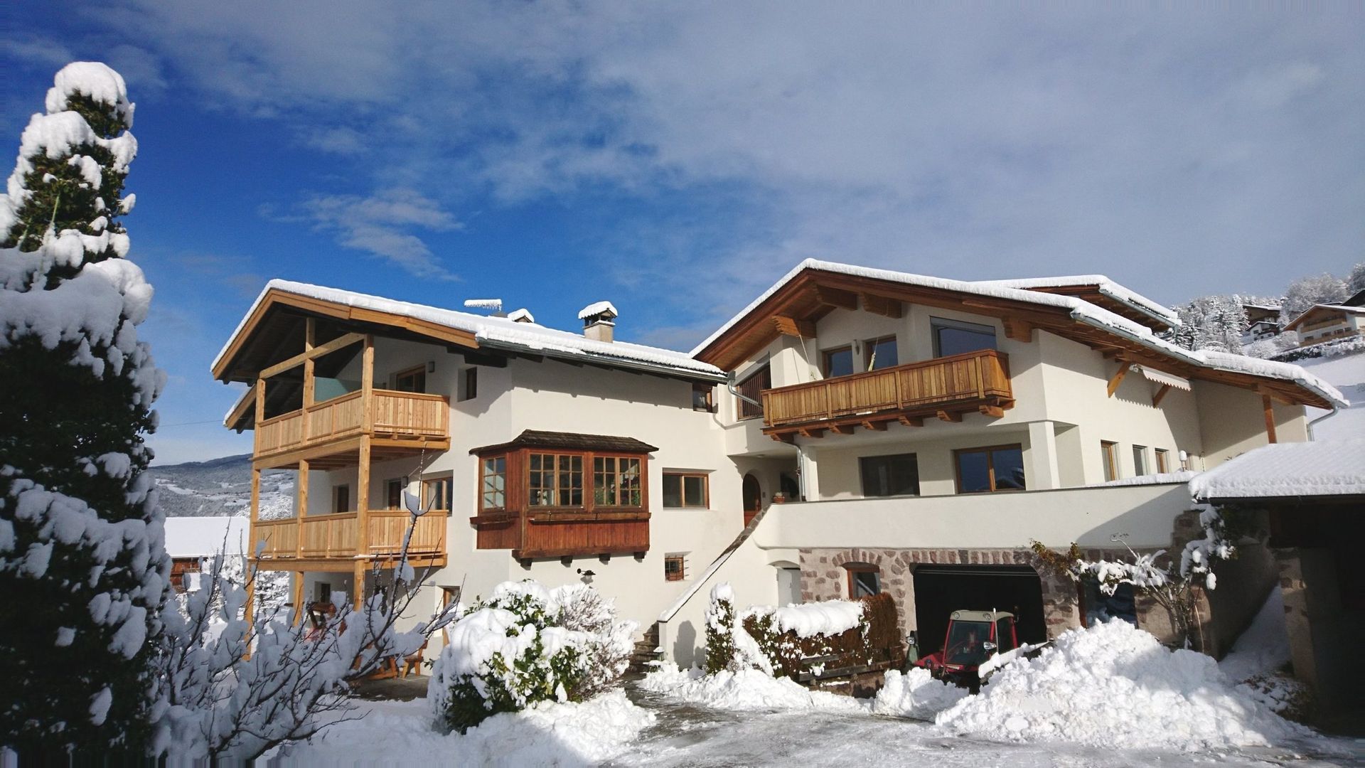 Platzerhof in Kastelruth - Seis - Völs günstig buchen / Italien Platzerhof in Kastelruth - Seis - Völs, Platzerhof / Italien