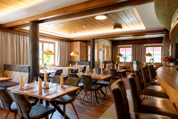 Hotel Unser Unterberg billig / Maria Alm Österreich verfügbar