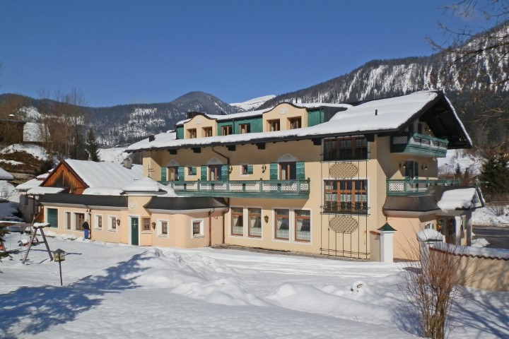 Hotel Voglauerhof in Dachstein-West günstig buchen / Österreich Hotel Voglauerhof in Dachstein-West, Hotel Voglauerhof / Österreich