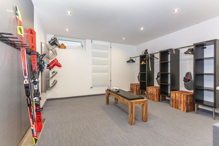Appartmenthaus Maximilian frei / Neukirchen am Großvenediger Österreich Skipass