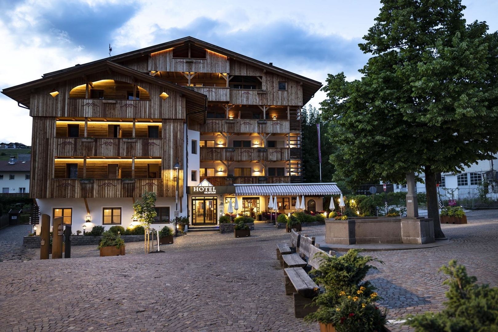 Artnatur Dolomites Hotel & Spa in Kastelruth - Seis - Völs günstig buchen / Italien Artnatur Dolomites Hotel & Spa in Kastelruth - Seis - Völs, Artnatur Dolomites Hotel & Spa / Italien