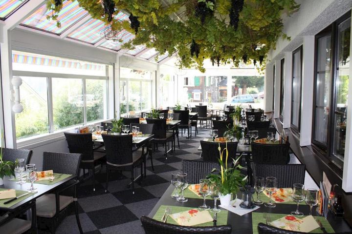 Hotel Toggenburg billig / Toggenburg Schweiz verfügbar