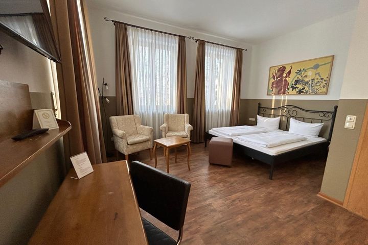 Hideauts hotels Der Rosengarten preiswert / Allgäu Buchung