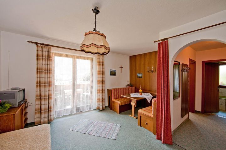 Landhaus Maridl preiswert / Fügen (Zillertal) Buchung