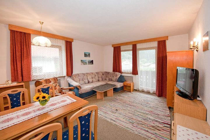 Landhaus Maridl billig / Fügen (Zillertal) Österreich verfügbar