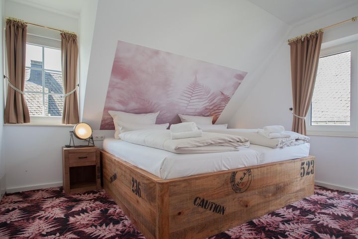 Hotel Der schöne Asten - Resort Winterberg preiswert / Winterberg Buchung