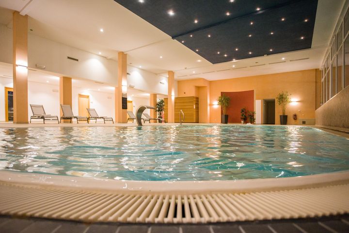 Hotel Der schöne Asten - Resort Winterberg billig / Winterberg Deutschland verfügbar