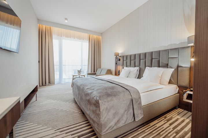Elements Hotel & Spa preiswert / Świeradów-Zdrój (Bad Flinsberg) Buchung