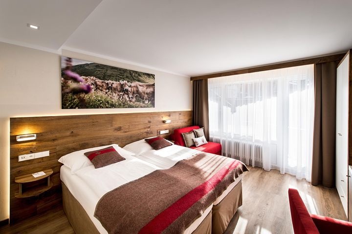 Hotel Butterfly preiswert / Zermatt Buchung