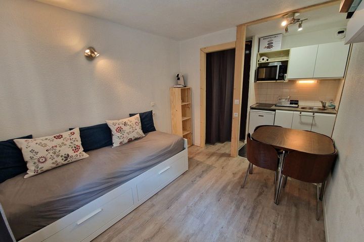 Résidence Melezets 2 preiswert / Valfréjus / Val Cenis / La Norma Buchung