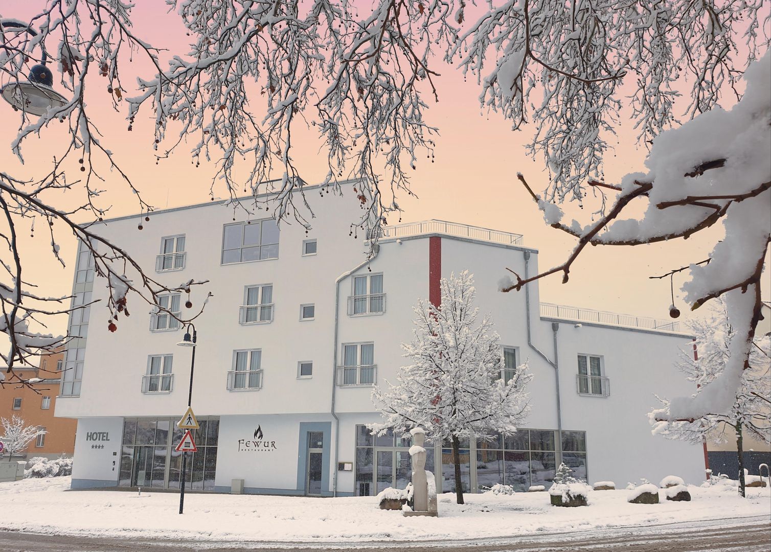 Mythenresort Heimdall Mythenresort Heimdall - Unterkunft in Goslar-Hahnenklee-Harz