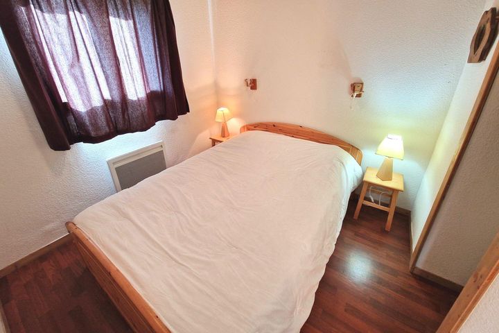 Chalets De Florence A preiswert / Valfréjus / Val Cenis / La Norma Buchung