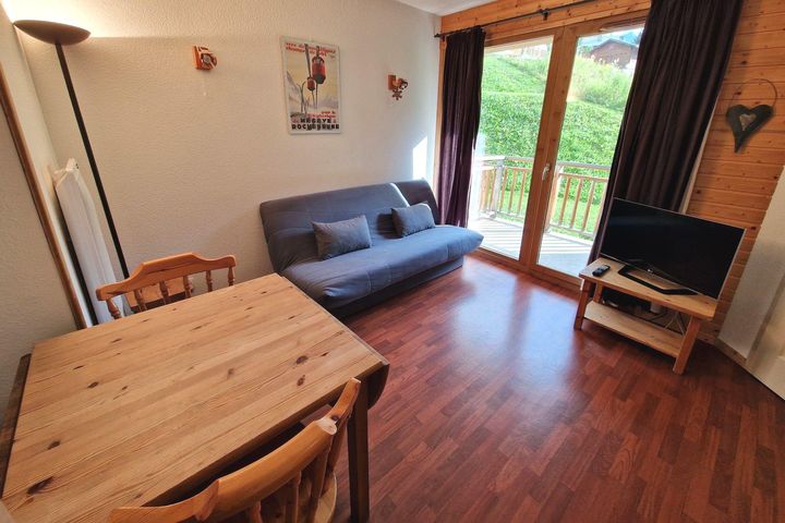 Chalets De Florence A frei / Valfréjus / Val Cenis / La Norma Frankreich Skipass