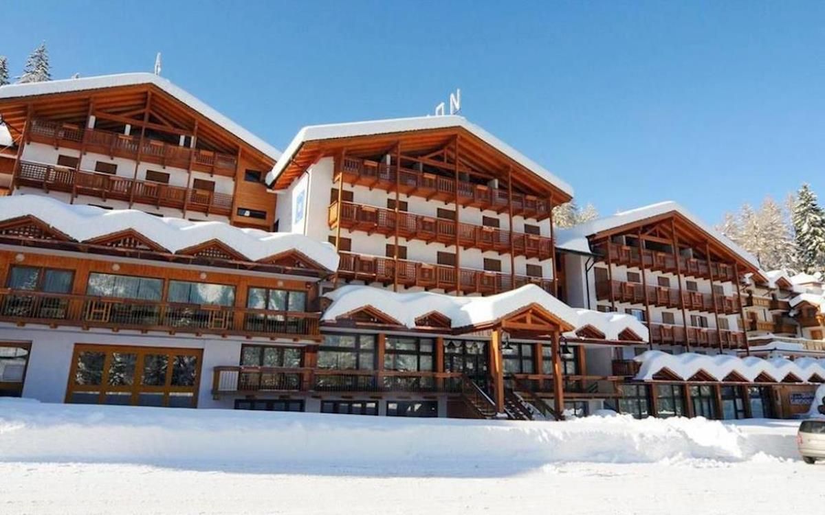 Hotel Union