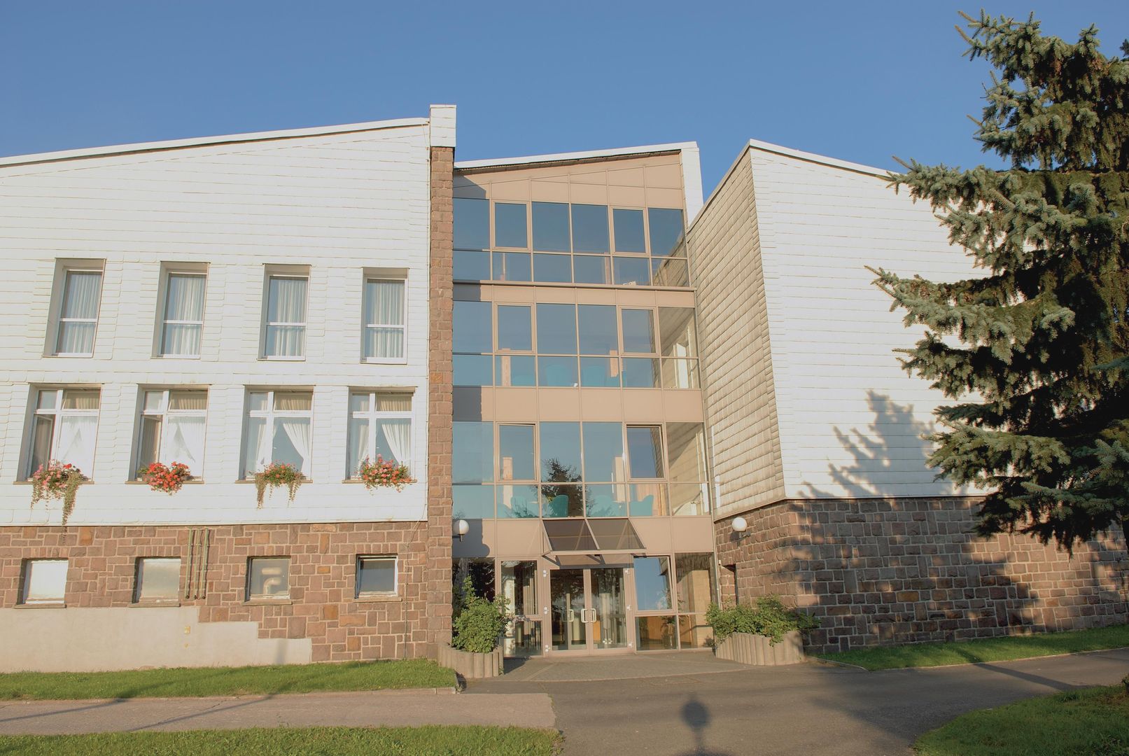 Werrapark Resort Hotel Heubacher Höhe - Unterkunft in Thueringer-Wald