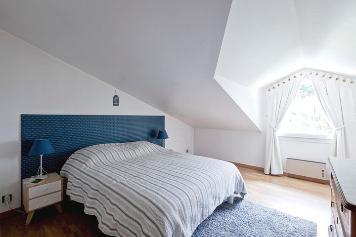 Résidence Roseland preiswert / Brides les Bains Buchung