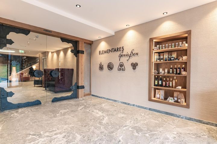 Der Bären im Allgäu frei / Allgäu Deutschland Skipass