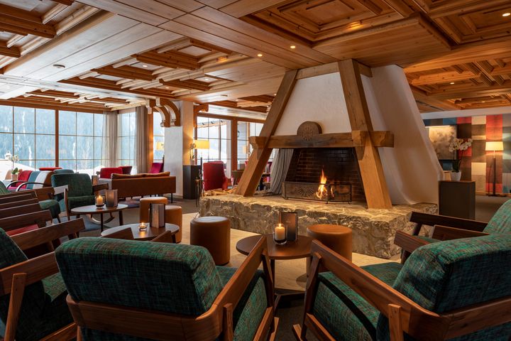 Sunstar Hotel Grindelwald frei / Grindelwald Schweiz Skipass