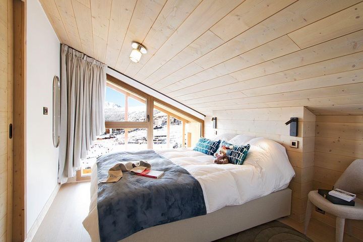Résidence Prestige Phoenix C preiswert / Alpe d-Huez - Vaujany Buchung