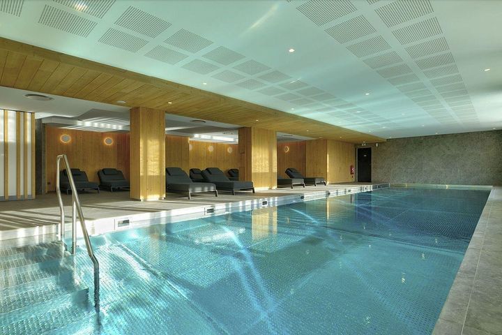 Résidence Prestige Phoenix C frei / Alpe d-Huez - Vaujany Frankreich Skipass