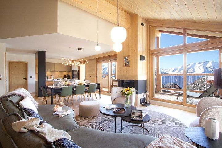 Résidence Prestige Phoenix C billig / Alpe d-Huez - Vaujany Frankreich verfügbar