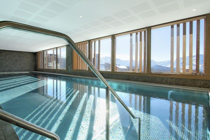 Résidence Prestige Phoenix A billig / Alpe d-Huez - Vaujany Frankreich verfügbar
