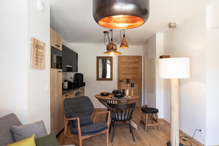 Résidence L'Etendard billig / Alpe d-Huez - Vaujany Frankreich verfügbar