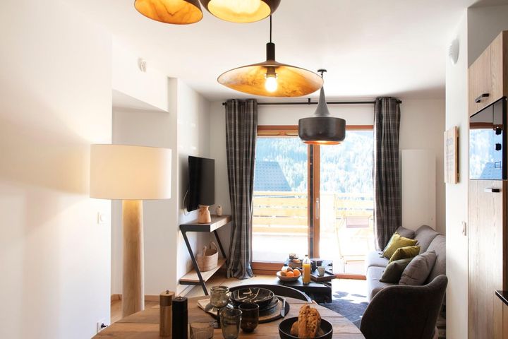 Résidence L'Etendard preiswert / Alpe d-Huez - Vaujany Buchung