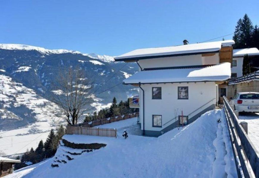 Apart bianca - Unterkunft in Kaltenbach-Ried-Stumm