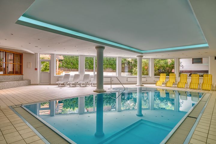 Hotel Erika billig / Nauders Österreich verfügbar
