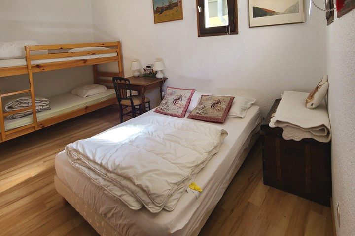 Résidence Le Village preiswert / Valfréjus / Val Cenis / La Norma Buchung