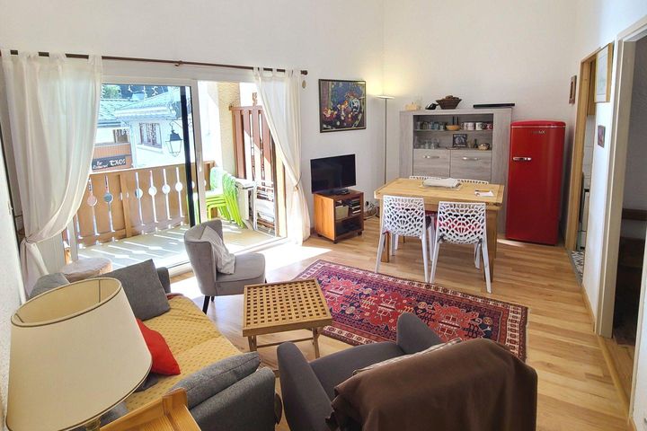 Résidence Le Village billig / Valfréjus / Val Cenis / La Norma Frankreich verfügbar