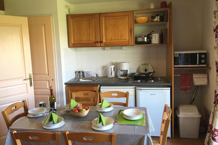 La Crête du Berger billig / La Joue du Loup Frankreich verf&uuml;gbar