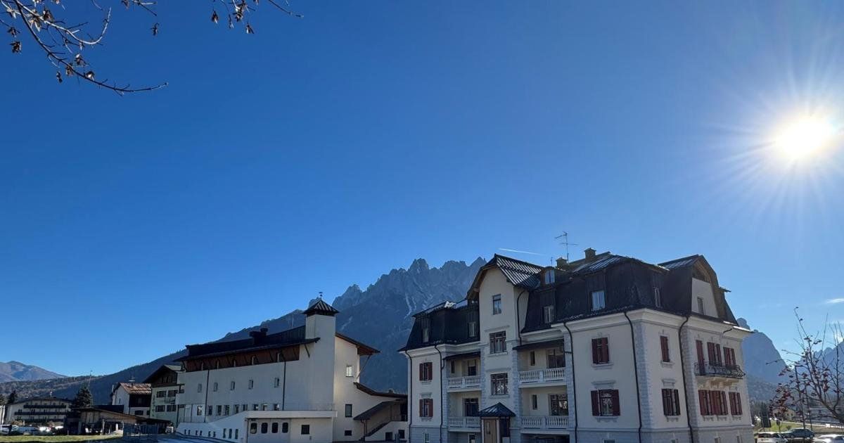 Hotel Savoia - Unterkunft in Hochpustertal