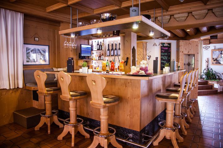 Hotel Restaurant Auderer frei / Imst Österreich Skipass